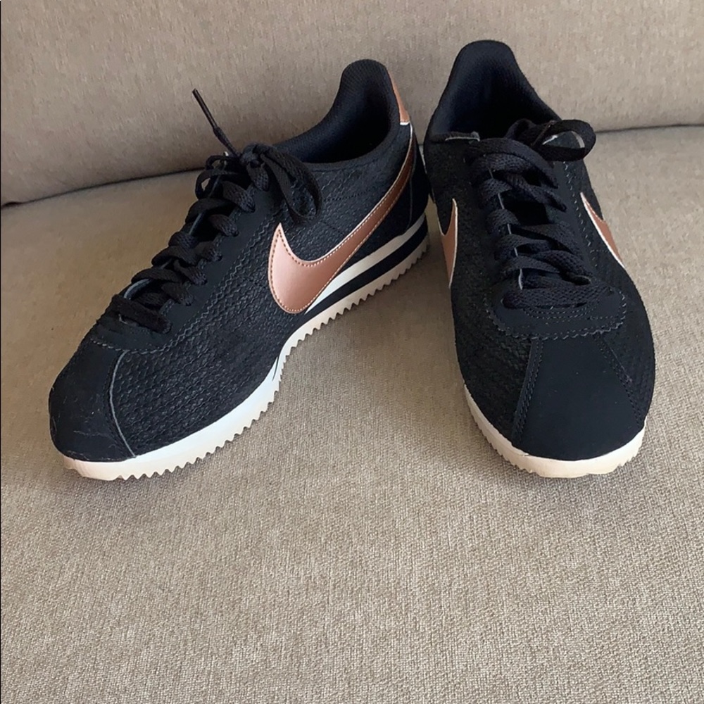 Classic Nike Cortez